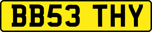 BB53THY