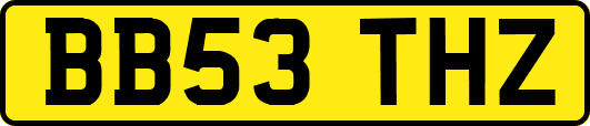 BB53THZ