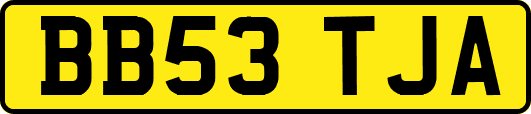 BB53TJA