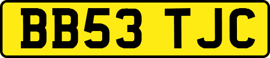 BB53TJC