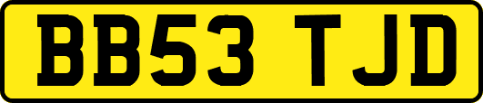 BB53TJD
