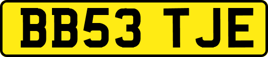 BB53TJE