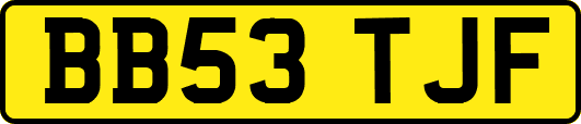 BB53TJF