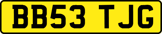 BB53TJG
