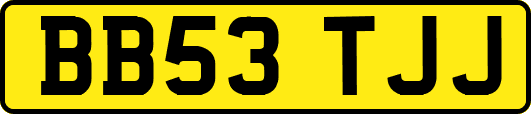 BB53TJJ