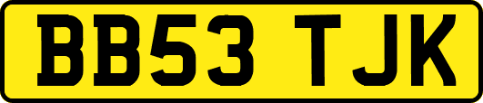 BB53TJK