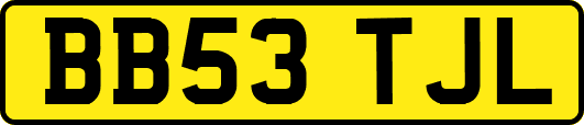 BB53TJL
