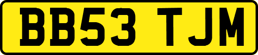 BB53TJM