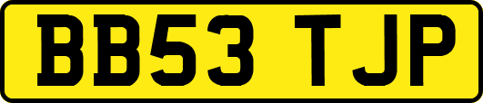 BB53TJP