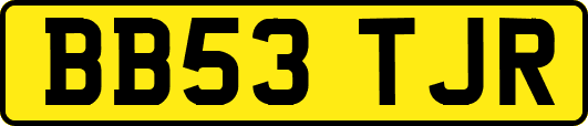 BB53TJR