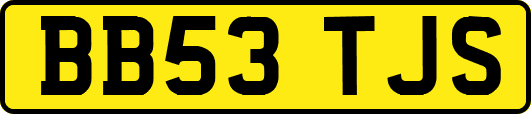 BB53TJS