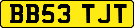 BB53TJT
