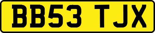 BB53TJX