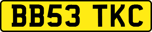 BB53TKC