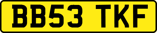 BB53TKF