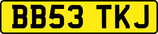BB53TKJ