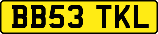BB53TKL