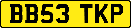 BB53TKP