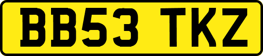BB53TKZ