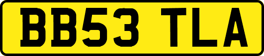 BB53TLA