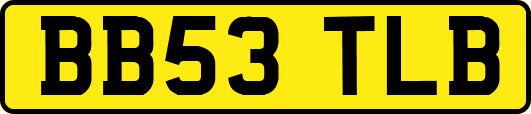 BB53TLB