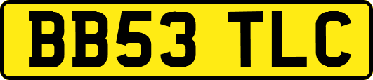 BB53TLC