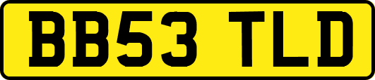 BB53TLD