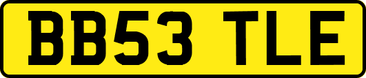 BB53TLE