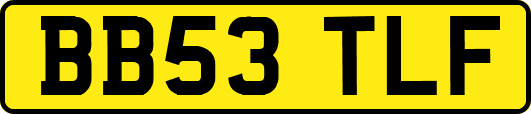 BB53TLF