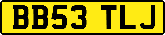 BB53TLJ