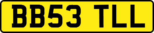 BB53TLL