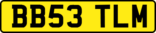 BB53TLM