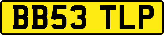 BB53TLP
