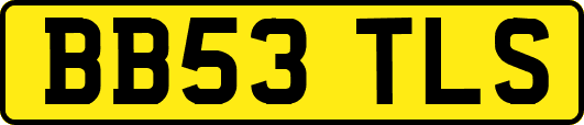 BB53TLS
