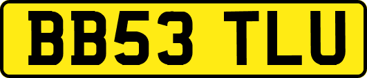 BB53TLU