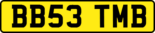BB53TMB
