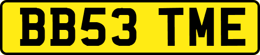 BB53TME