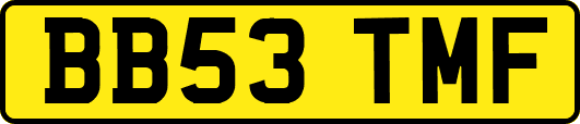 BB53TMF