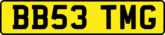 BB53TMG