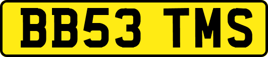 BB53TMS