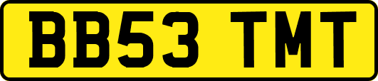 BB53TMT
