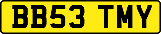BB53TMY
