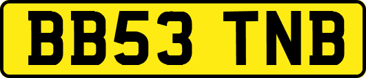 BB53TNB