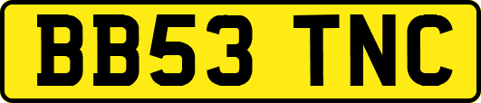 BB53TNC