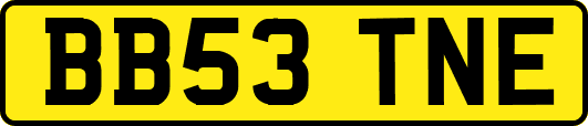BB53TNE