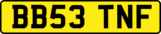 BB53TNF