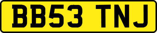 BB53TNJ