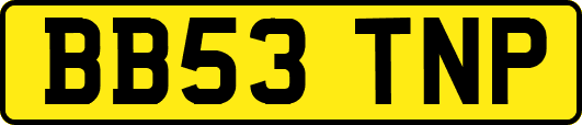 BB53TNP
