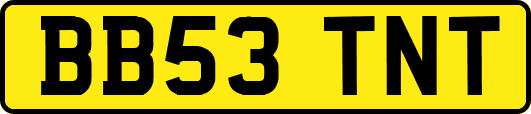 BB53TNT
