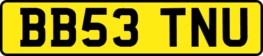 BB53TNU